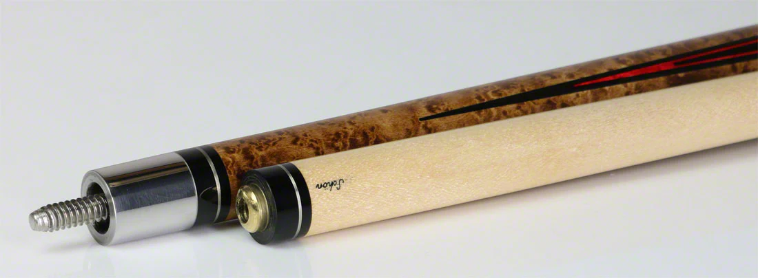 Schon SP Red Cue - Dark Stained - SP1801REDDS - Image 4