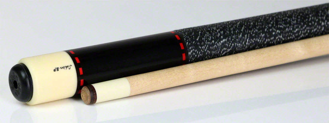 Schon SP Red Cue- Gray Stain - SP1801REDGRAY - Image 3