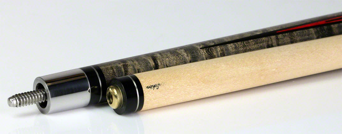 Schon SP Red Cue- Gray Stain - SP1801REDGRAY - Image 4