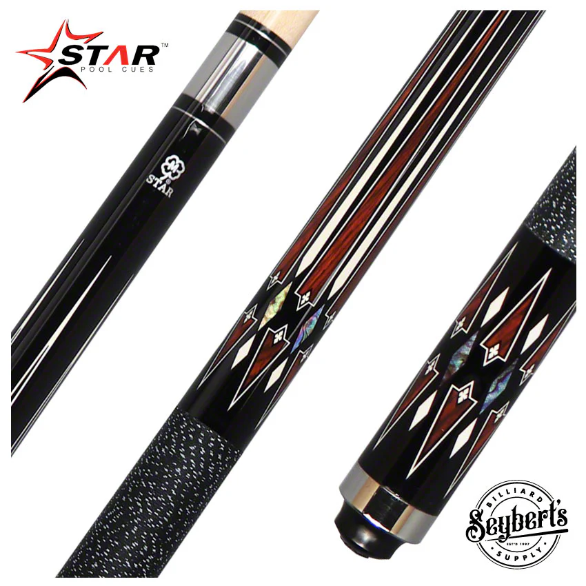 Star Play Cue - S84