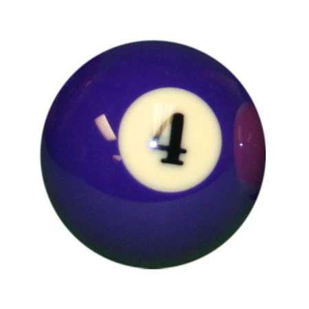 Super Aramith Pro Pool Ball Set - Image 3