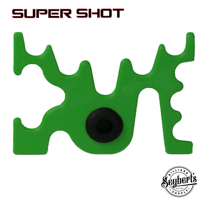 Super Shot Mega Bridge - Color Options - Image 3
