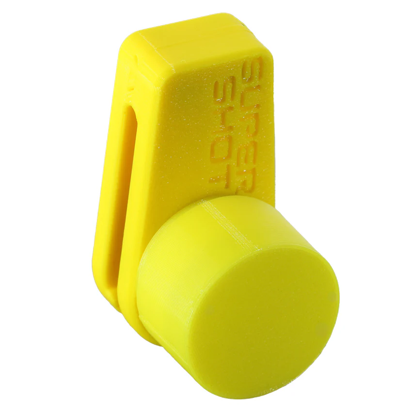 Super Shot Round Magnetic Chalk Holder - Image 11