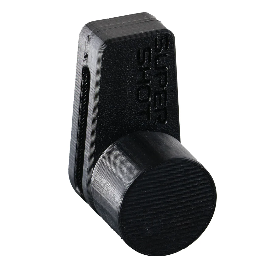 Super Shot Round Magnetic Chalk Holder - Image 2