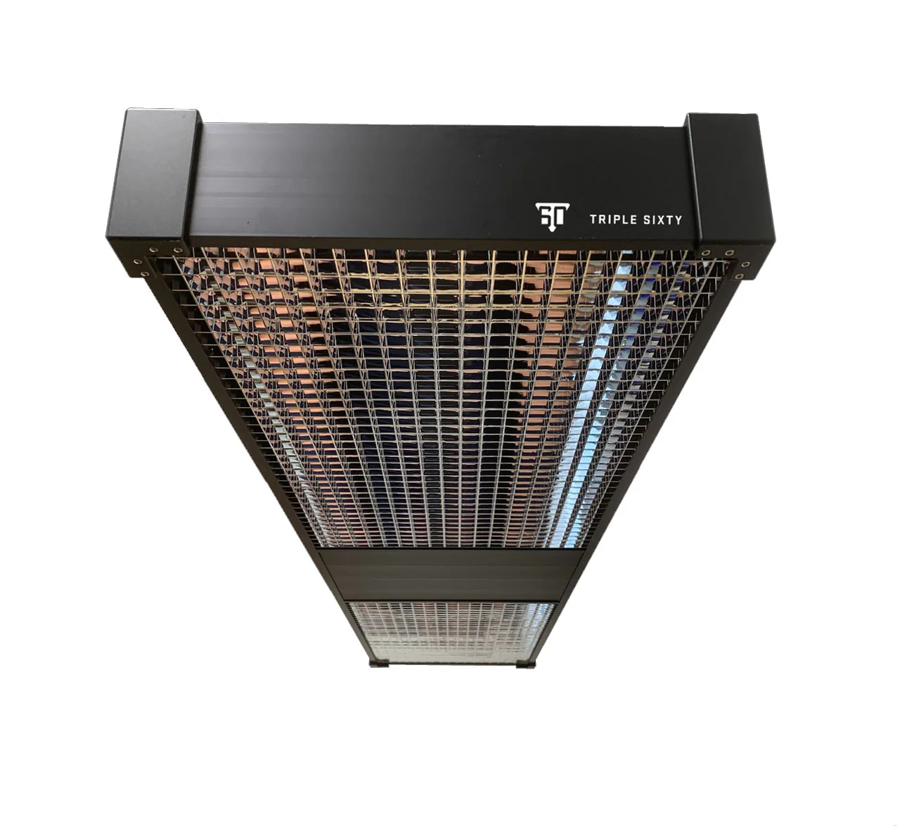 Triple 60 Aluminum LED Billiard Light - Image 2