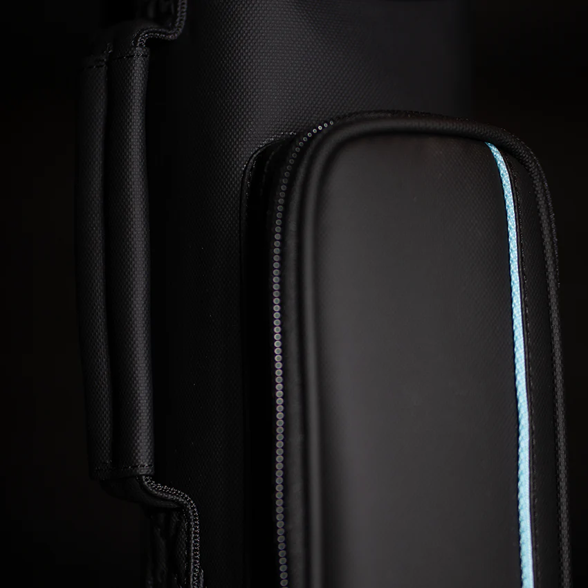 TACTiQ Core Series Black 2x3 Hard Case - Image 4
