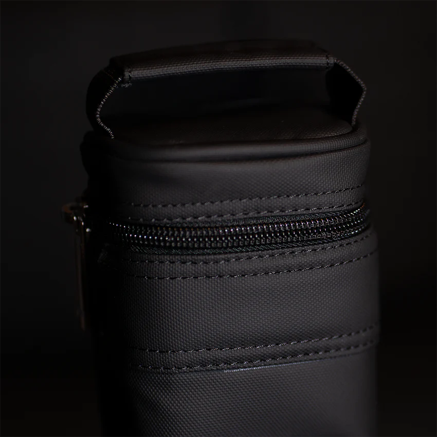 TACTiQ Core Series Black 2x3 Hard Case - Image 5