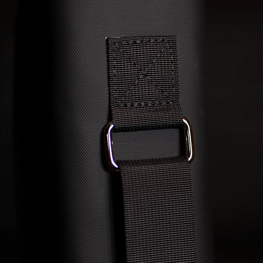 TACTiQ Core Series Black 2x3 Hard Case - Image 6