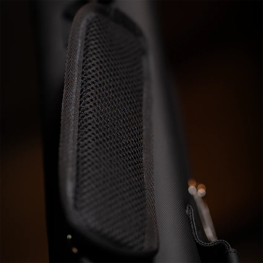 TACTiQ Core Series Black 2x3 Hard Case - Image 9