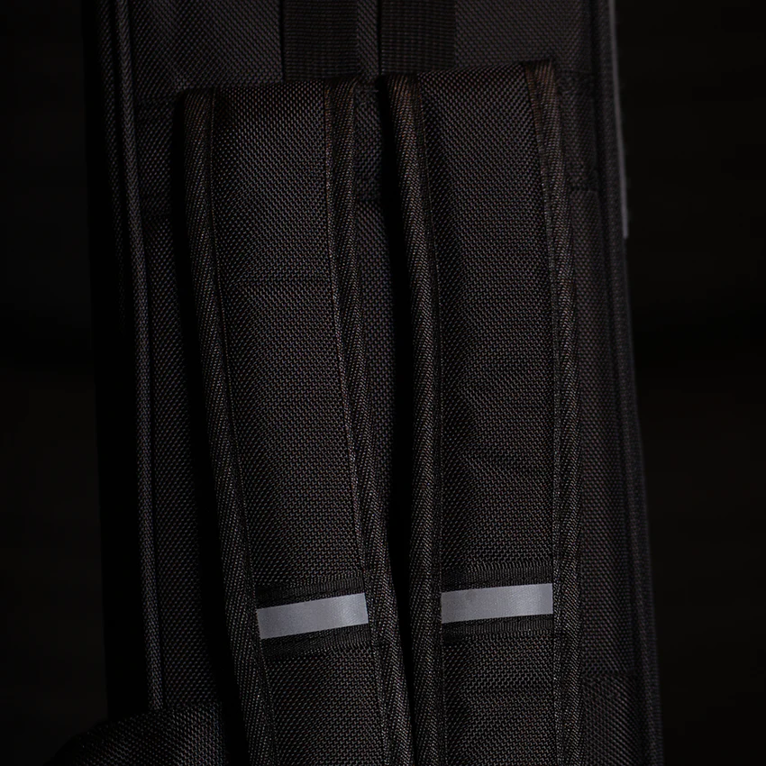 TACTiQ Core Lite Series Black with Gray 4X5 Butterfly Soft Case - Image 7