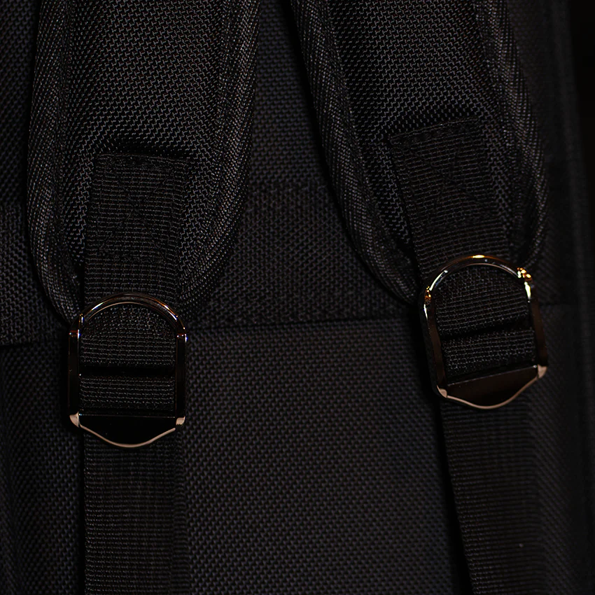 TACTiQ Core Lite Series Black with Gray 4X5 Butterfly Soft Case - Image 8