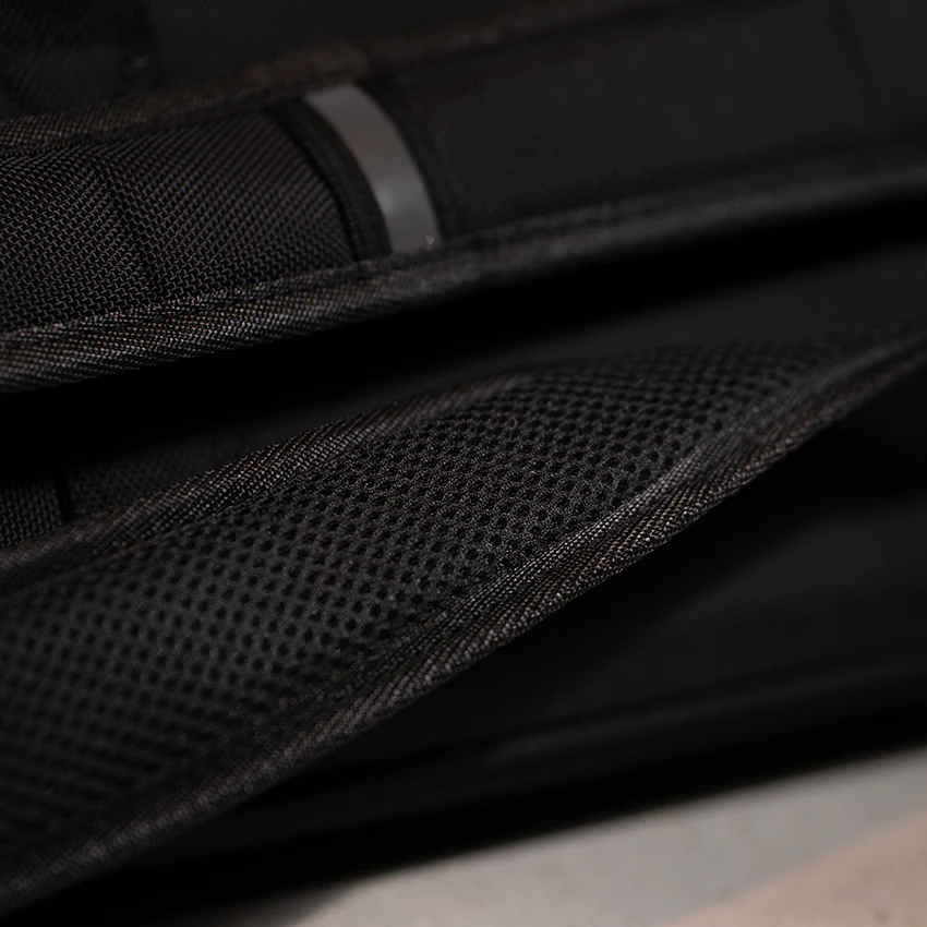 TACTiQ Core Lite Series Black with Gray 4X5 Butterfly Soft Case - Image 9
