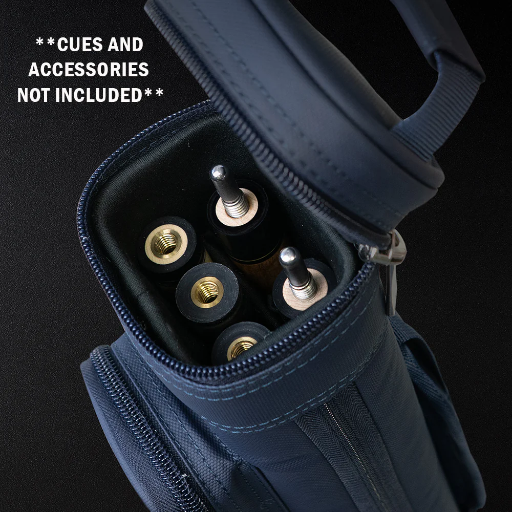 TACTiQ Core Series Blue 2x3 Hard Case - Image 3