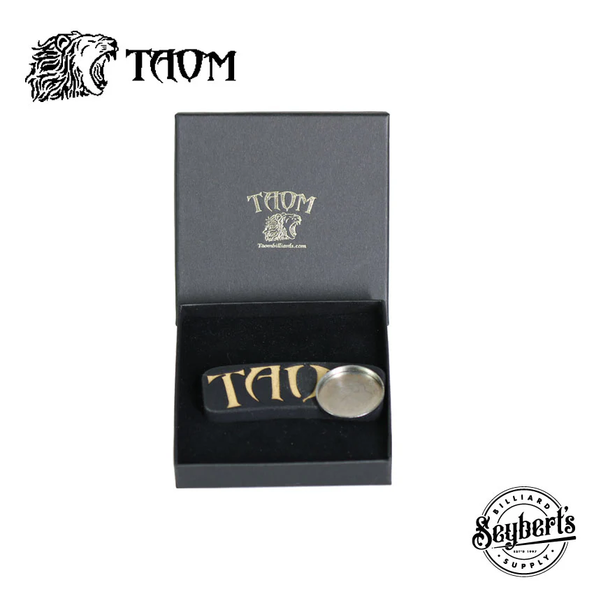 TAOM Magnetite Chalk Holder