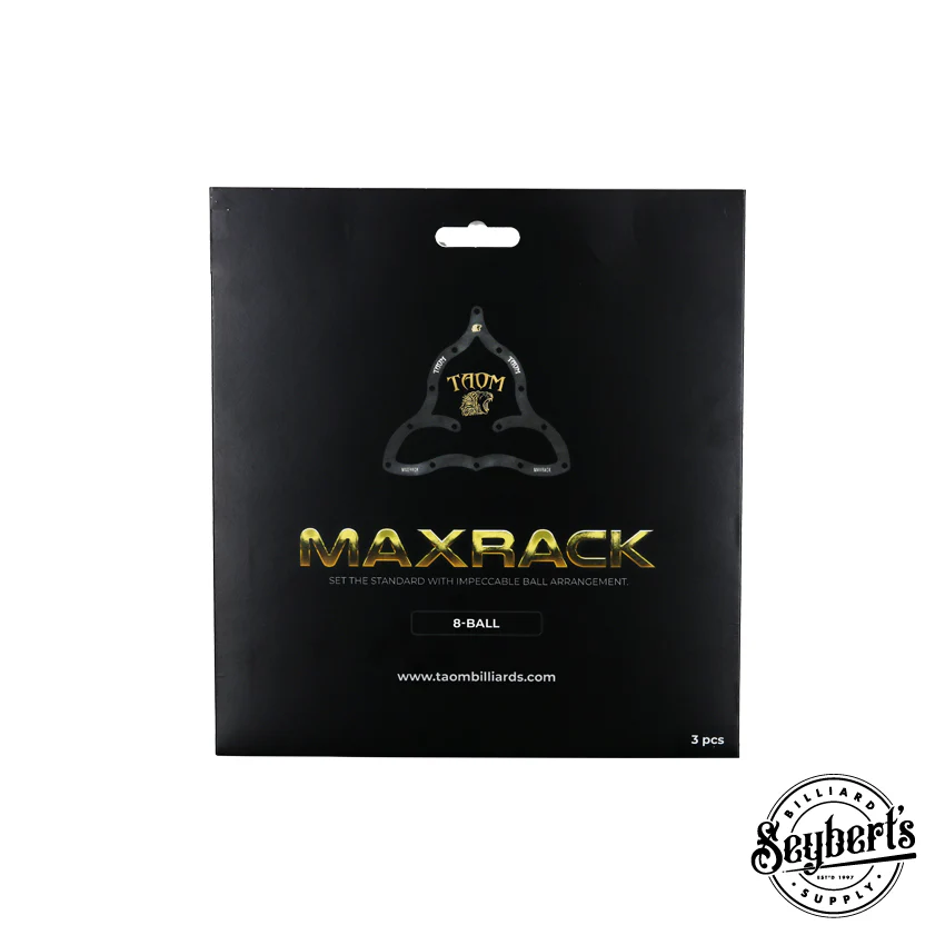 Taom MAXRACK 8-Ball - Image 2