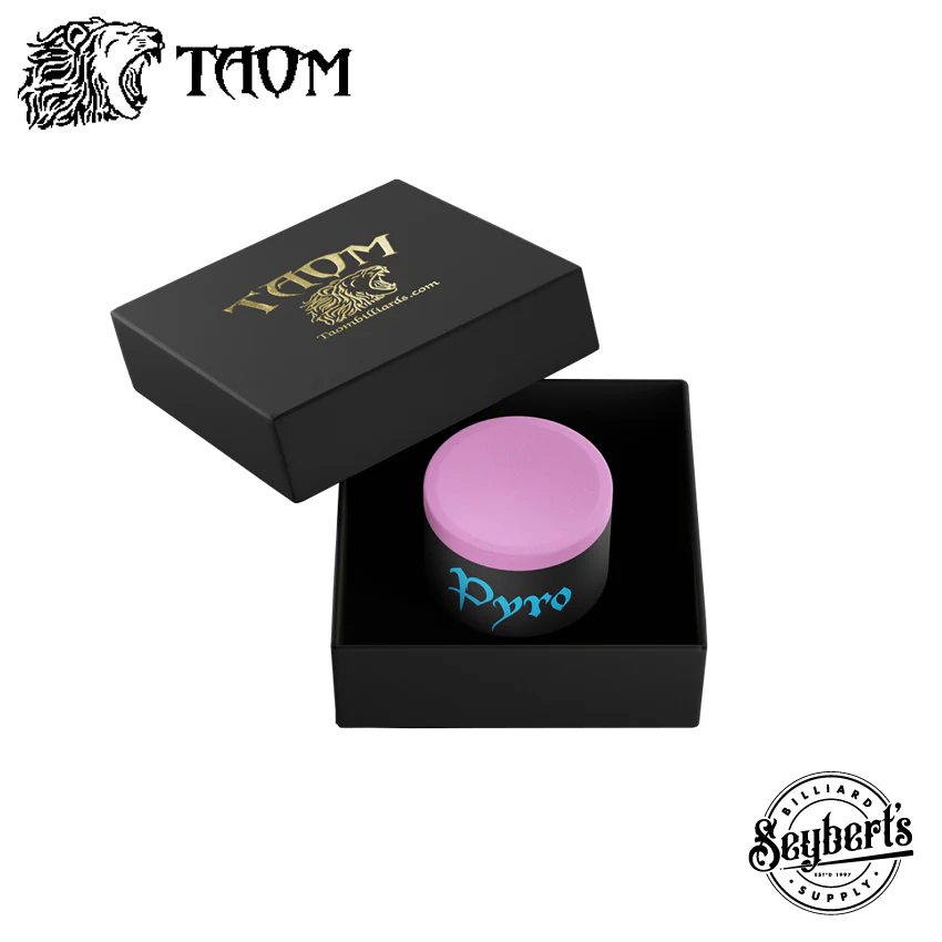 Taom PYRO Limited Edition Pink Chalk - 1 Piece - Image 2