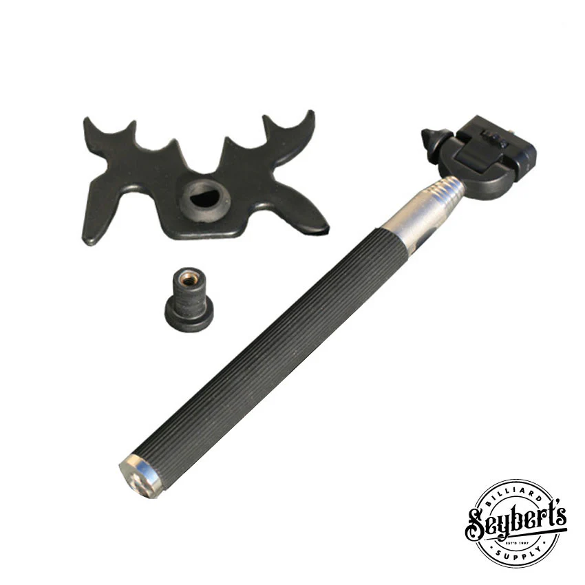 Telescoping Pocket Bridge Stick (Color Options Available) - Image 2