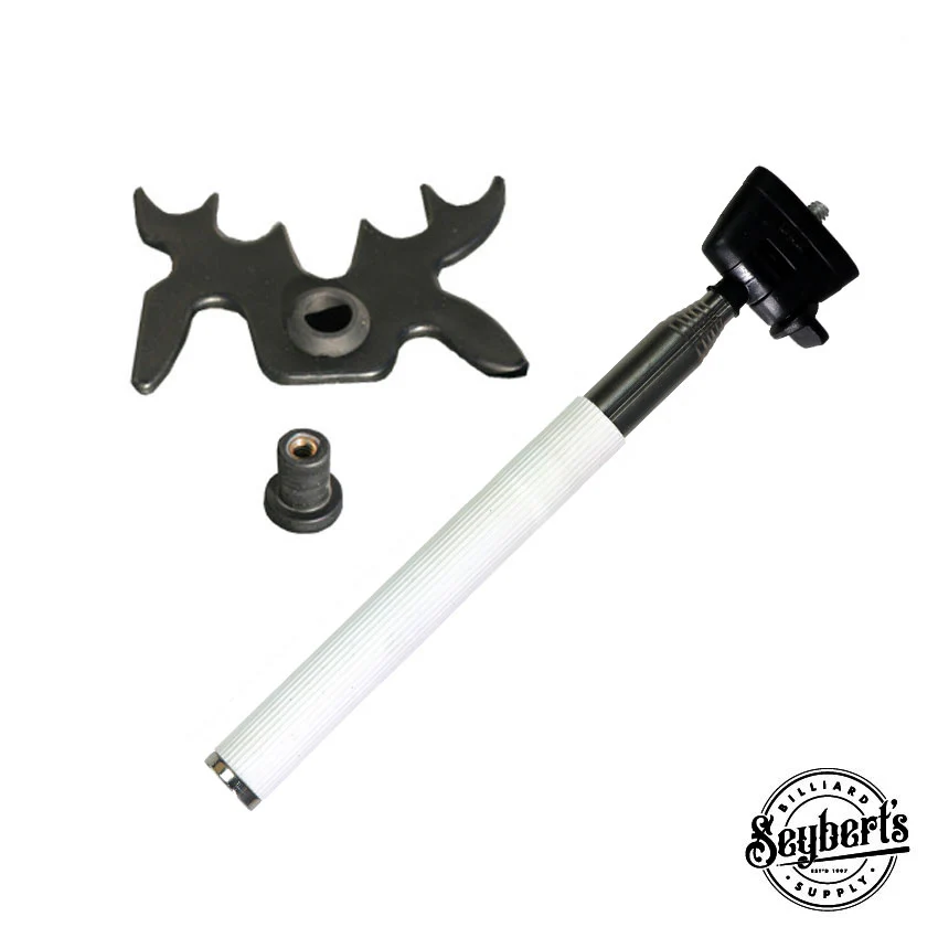 Telescoping Pocket Bridge Stick (Color Options Available) - Image 6