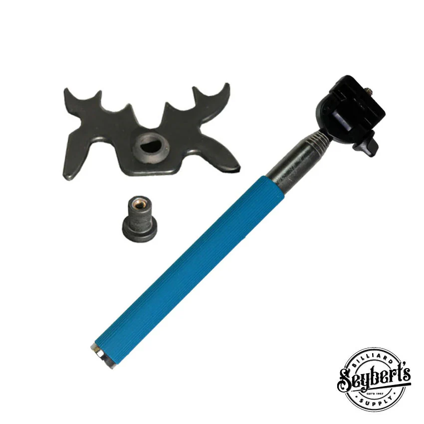 Telescoping Pocket Bridge Stick (Color Options Available) - Image 8
