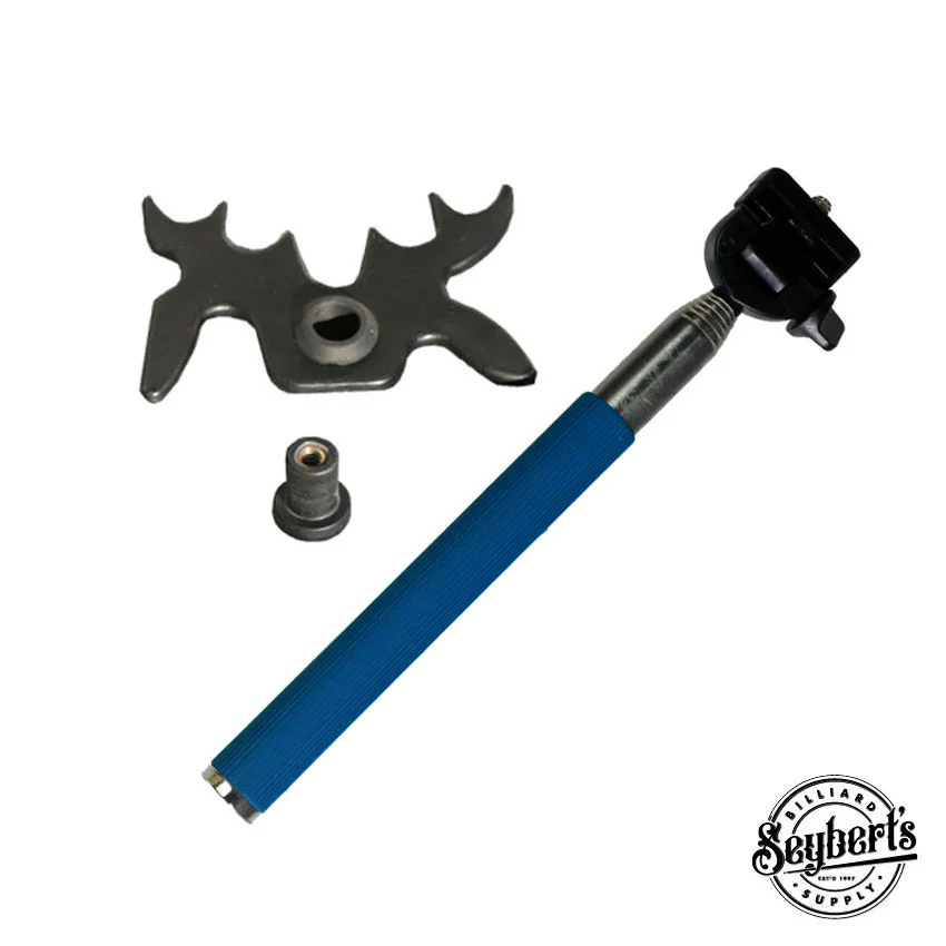 Telescoping Pocket Bridge Stick (Color Options Available) - Image 9