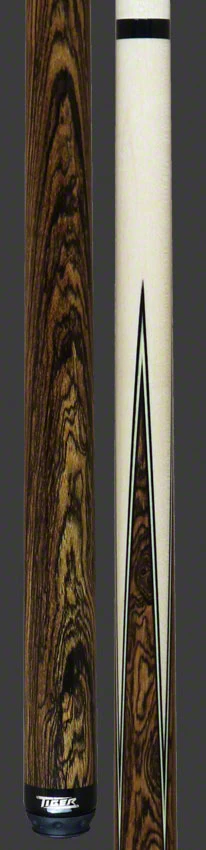 Tiger Traveler Performance Series Cue - TH-1 - Image 2