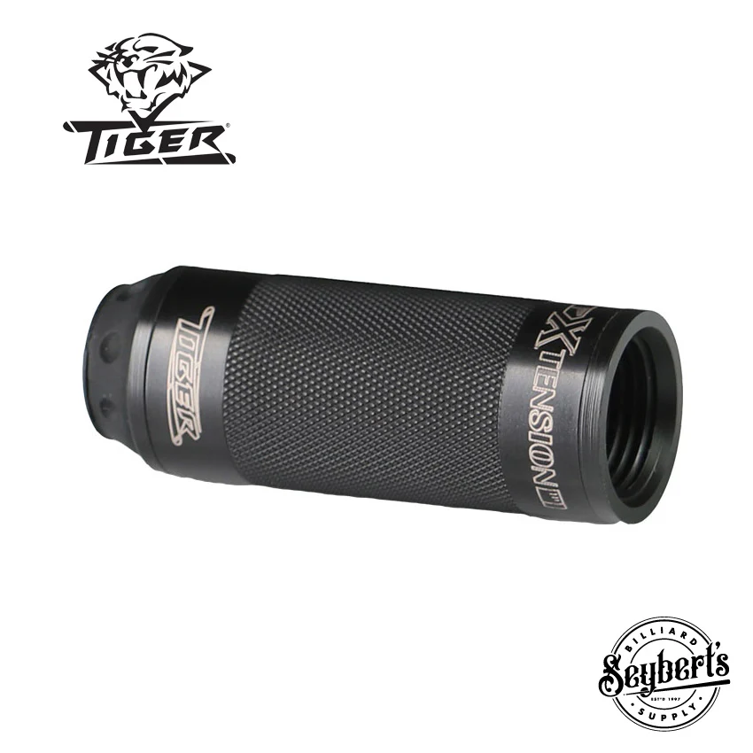Tiger X-Tension Pool Cue Extension - Image 3