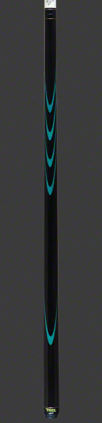 Tiger Butterfly Series Green Cue - B3G - Image 4