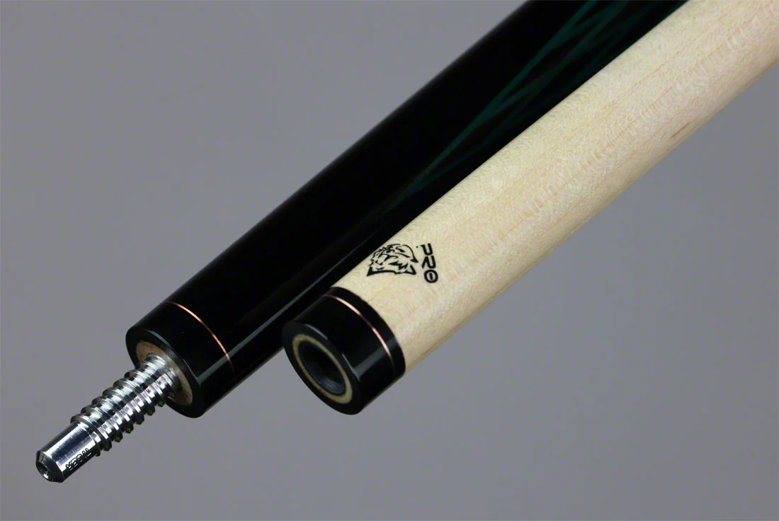 Tiger Butterfly Series Green Cue - B3G - Image 5