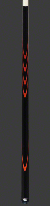 Tiger Butterfly Series Red Cue - B3R - Image 4