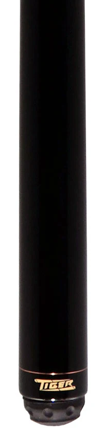 Tiger Butterfly Series Cue with Pro Wood Shaft - B2PRO - Image 6
