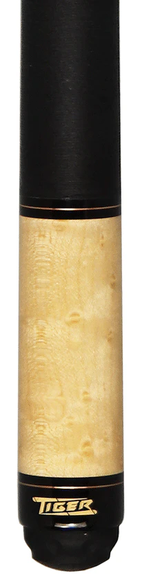 Tiger Classic 2 Series Cue - Fortis X Carbon shaft - C2-1WFX - Image 2