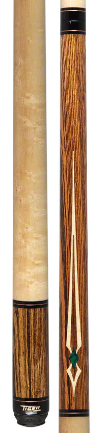 Tiger Classic 2 Series Cue - C2-4 - Image 2