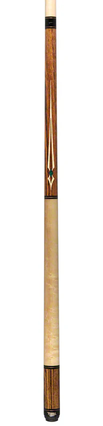 Tiger Classic 2 Series Cue - C2-4 - Image 3