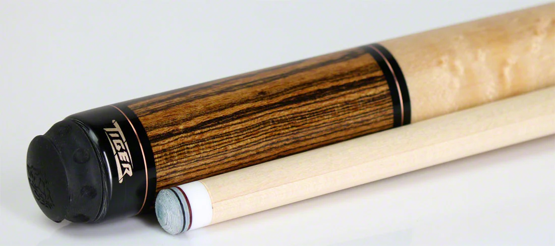 Tiger Classic 2 Series Cue - C2-4 - Image 4