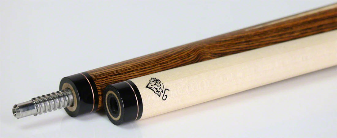 Tiger Classic 2 Series Cue - C2-4 - Image 5