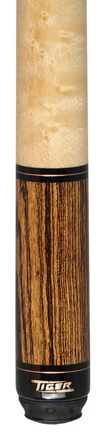 Tiger Classic 2 Series Cue - C2-4 - Image 6