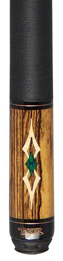 Tiger Classic 2 Series Cue - C2-6W - Image 2