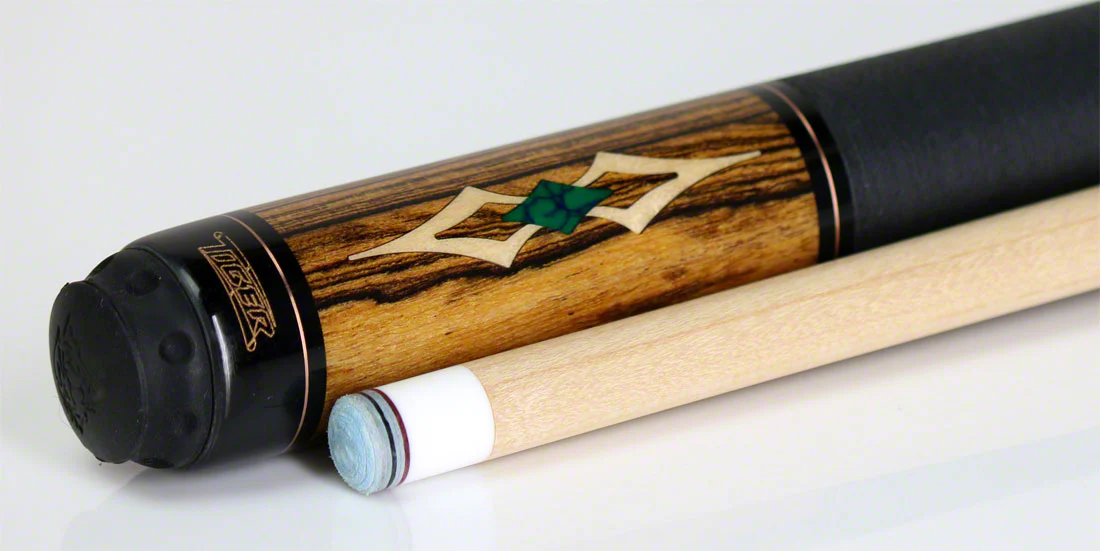 Tiger Classic 2 Series Cue - C2-6W - Image 3