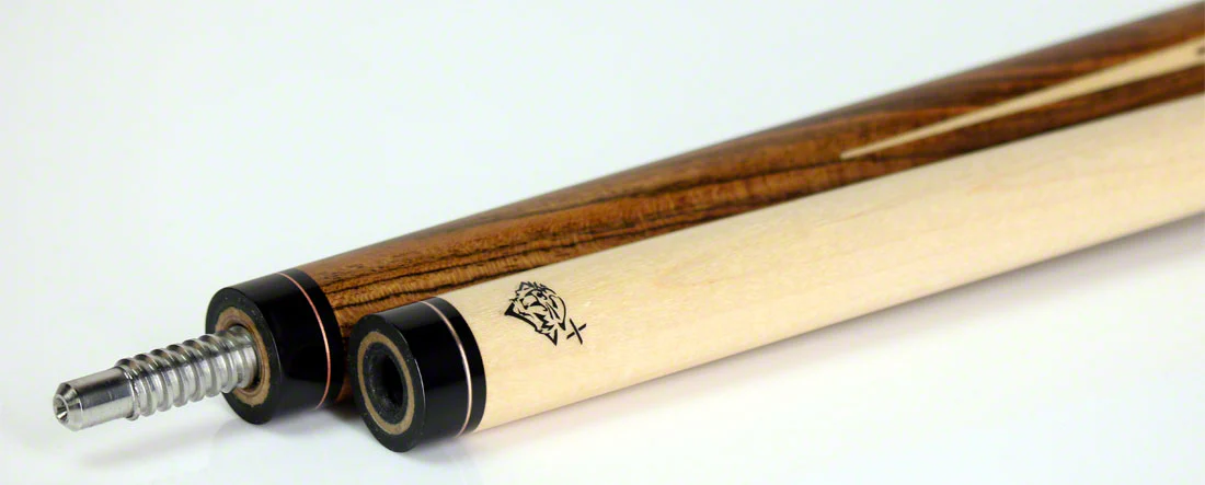 Tiger Classic 2 Series Cue - C2-6W - Image 4