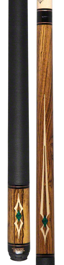 Tiger Classic 2 Series Cue - C2-6W - Image 5