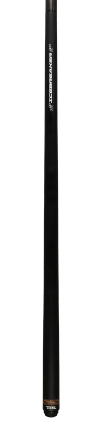 Tiger Cues Icebreaker 2 Break/Jump Cue - No Wrap With Fortis Break Shaft - TJBICE - Image 6