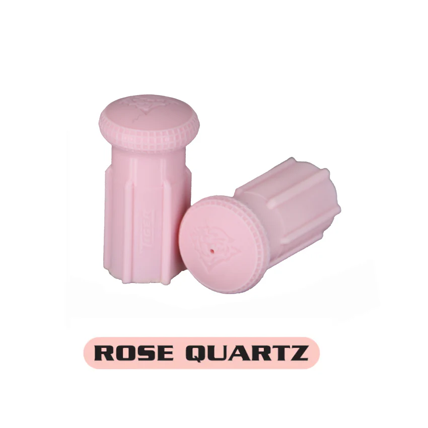 Tiger Cue Tip & Ferrule Protectors - Set of 2 - Image 13