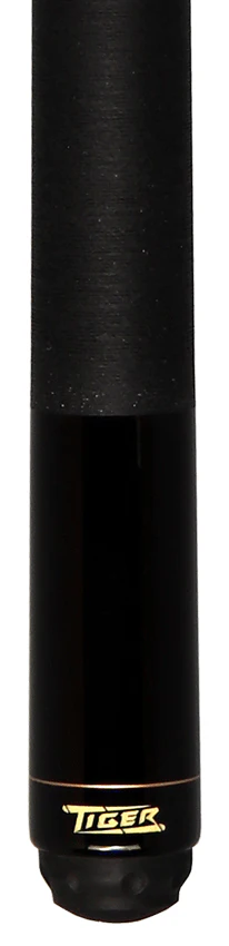 Tiger E Series Cue - Fortis Pro Carbon shaft - E-1WFPRO - Image 2