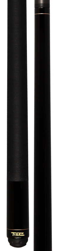 Tiger E Series Cue - Fortis Pro Carbon shaft - E-1WFPRO - Image 5