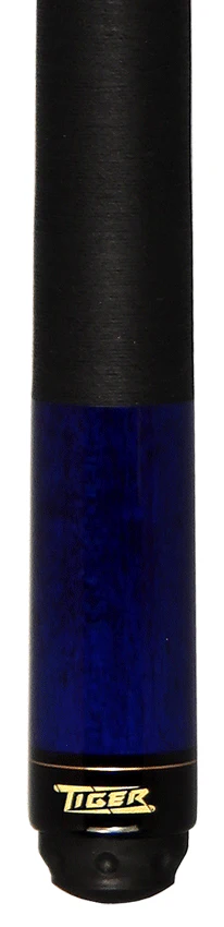 Tiger E Series Cue - Fortis PRO Carbon shaft - E-5WFPRO - Image 2