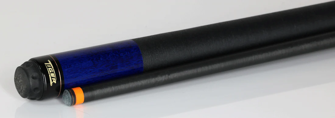 Tiger E Series Cue - Fortis PRO Carbon shaft - E-5WFPRO - Image 3