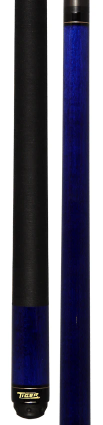Tiger E Series Cue - Fortis PRO Carbon shaft - E-5WFPRO - Image 5