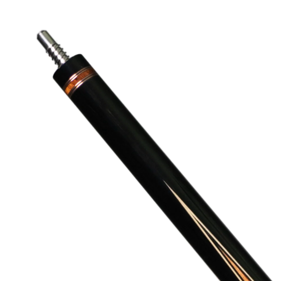 Tiger LX4 Series Ebony and Tulipwood Wrapless Pool Cue - Image 3