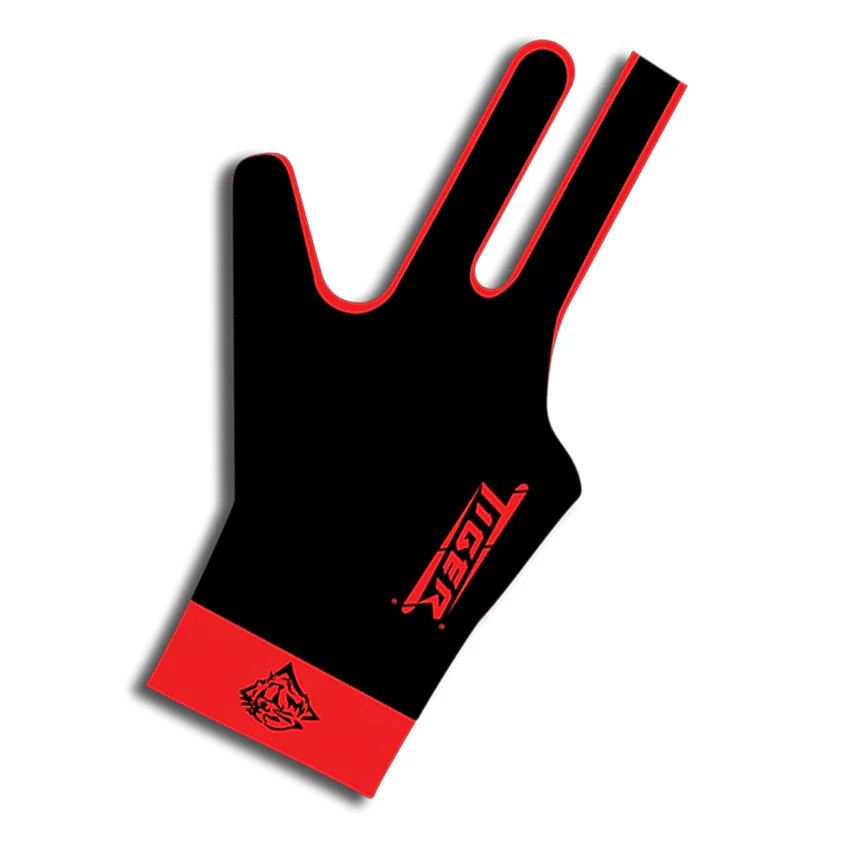 Tiger Pro Series Billiard Glove - Right Hand - Image 2