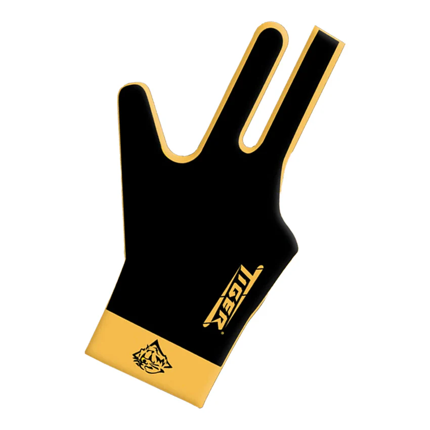 Tiger Pro Series Billiard Glove - Right Hand - Image 4